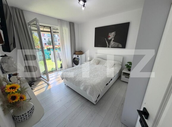 Apartament de vânzare 3 camere Floreşti - 203052AV | BLITZ Cluj-Napoca | Poza4