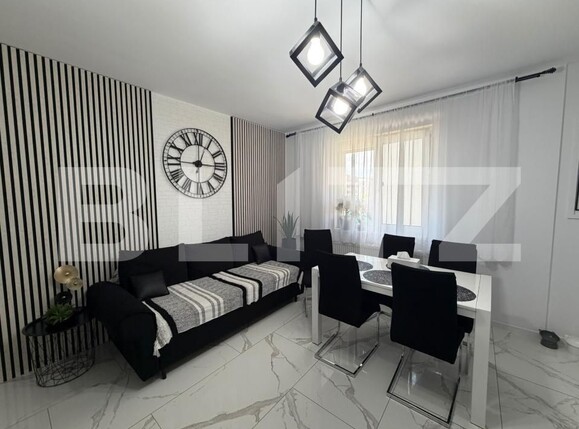 Apartament de vânzare 3 camere Floreşti - 203052AV | BLITZ Cluj-Napoca | Poza1