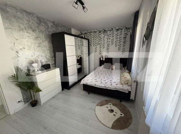 Apartament de vânzare 3 camere Floreşti - 203052AV | BLITZ Cluj-Napoca | Poza8