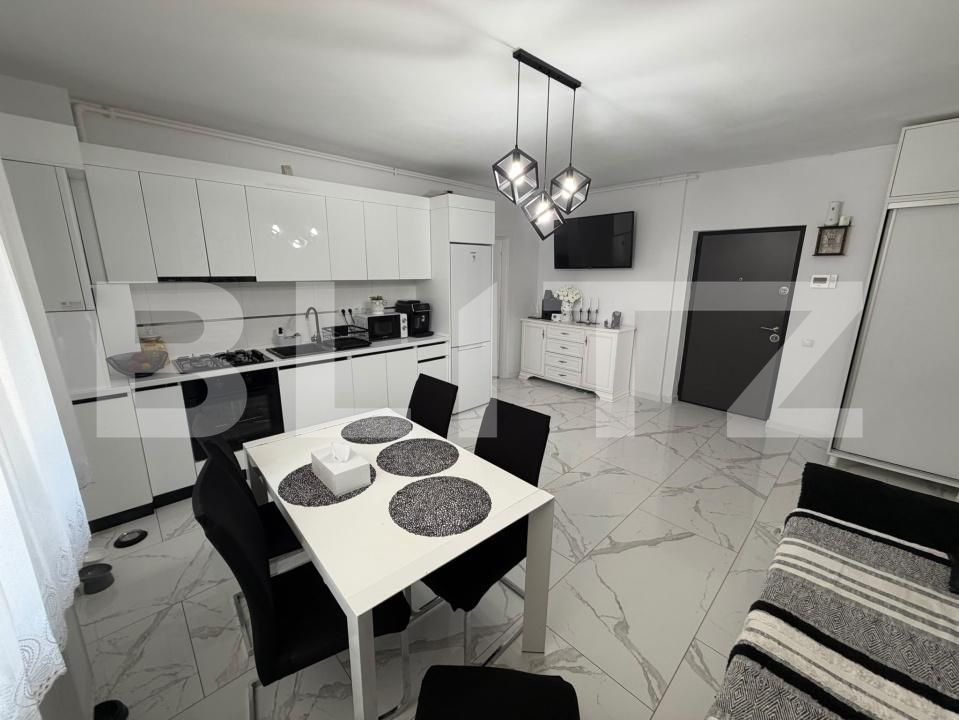 Apartament de vânzare 3 camere Floreşti - 203052AV | BLITZ Cluj-Napoca | Poza3