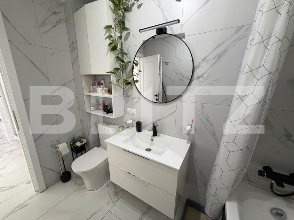 Apartament de vânzare 3 camere Floreşti - 203052AV | BLITZ Cluj-Napoca | Poza12