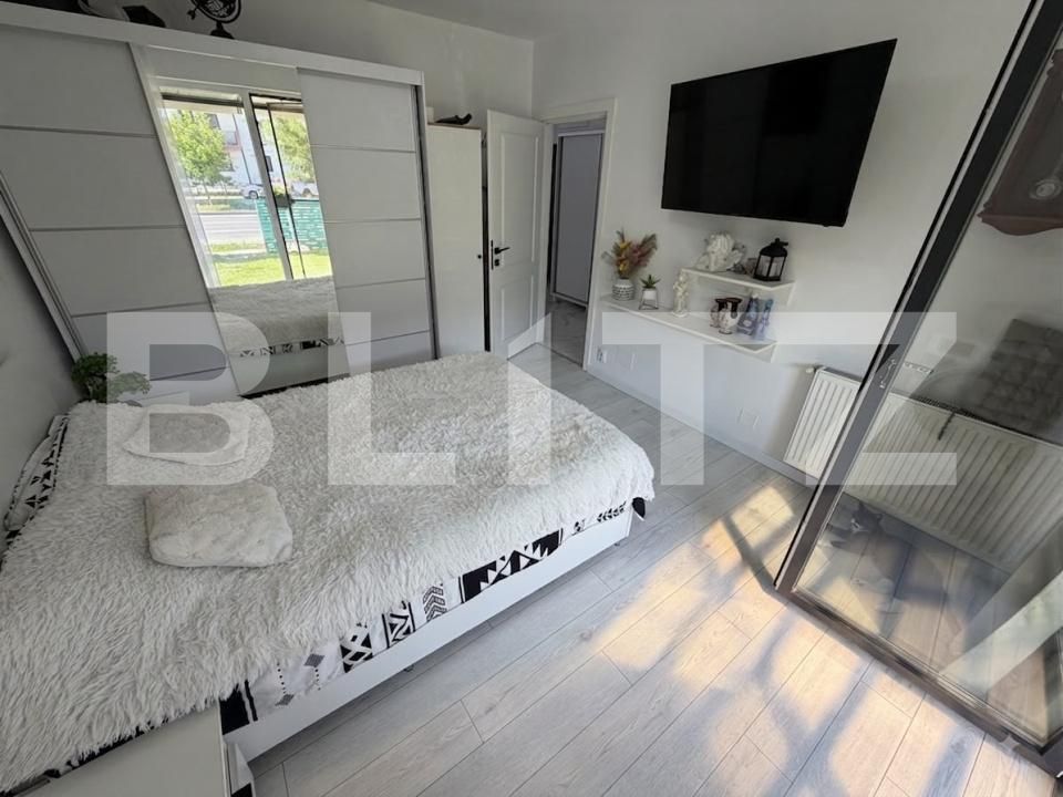 Apartament de vânzare 3 camere Floreşti - 203052AV | BLITZ Cluj-Napoca | Poza5