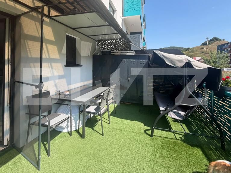 Apartament de vânzare 3 camere Floreşti - 203052AV | BLITZ Cluj-Napoca | Poza9