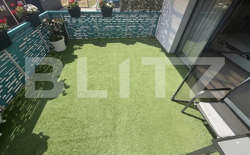 Apartament de vânzare 3 camere Floreşti - 203052AV | BLITZ Cluj-Napoca | Poza10