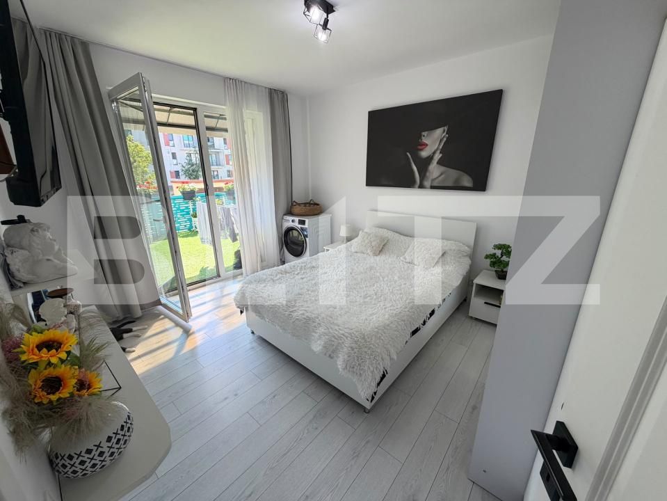 Apartament de vânzare 3 camere Floreşti - 203052AV | BLITZ Cluj-Napoca | Poza4