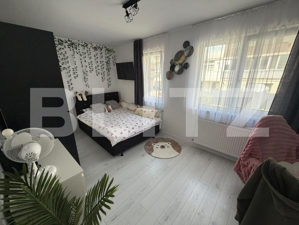 Apartament de vânzare 3 camere Floreşti - 203052AV | BLITZ Cluj-Napoca | Poza6