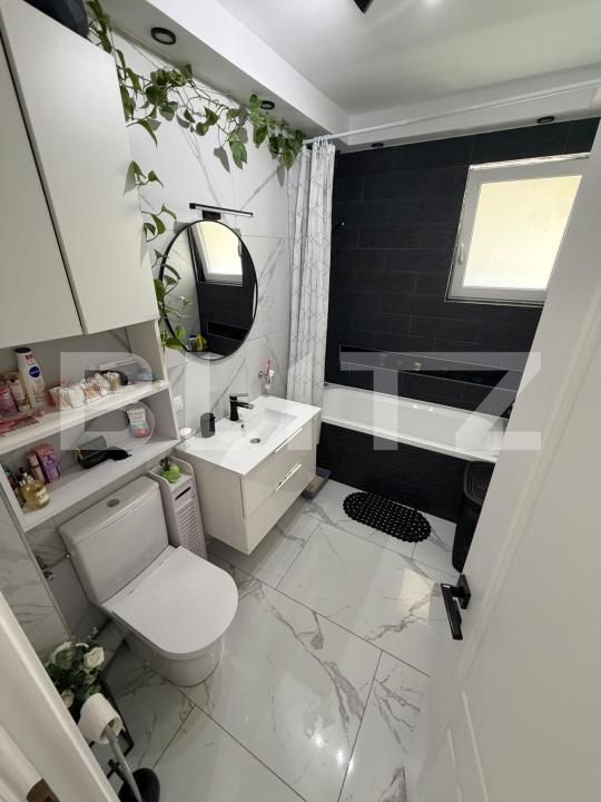 Apartament de vânzare 3 camere Floreşti - 203052AV | BLITZ Cluj-Napoca | Poza11