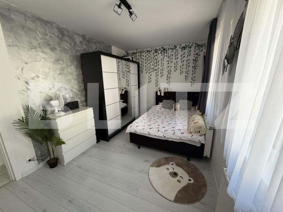 Apartament de vânzare 3 camere Floreşti - 203052AV | BLITZ Cluj-Napoca | Poza8