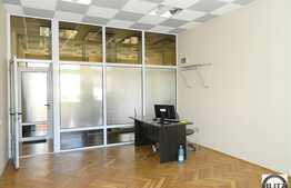 Inchiriere spatiu integral renovat in zona Iulius Mall