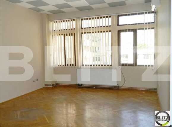 Spațiu birouri de închiriat Gheorgheni - 20306SIB | BLITZ Cluj-Napoca | Poza4