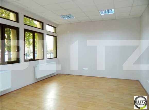 Spațiu birouri de închiriat Gheorgheni - 20306SIB | BLITZ Cluj-Napoca | Poza1