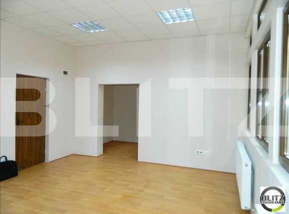Spațiu birouri de închiriat Gheorgheni - 20306SIB | BLITZ Cluj-Napoca | Poza6