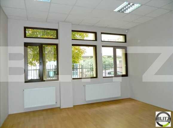 Spațiu birouri de închiriat Gheorgheni - 20306SIB | BLITZ Cluj-Napoca | Poza8