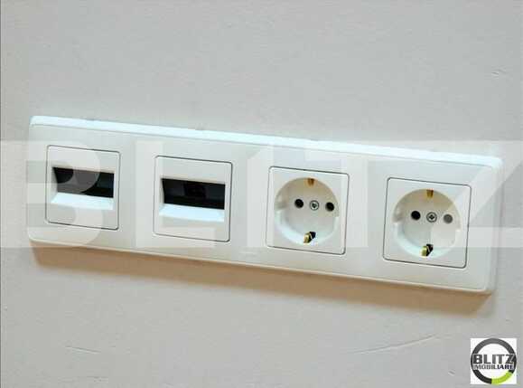 Spațiu birouri de închiriat Gheorgheni - 20306SIB | BLITZ Cluj-Napoca | Poza7