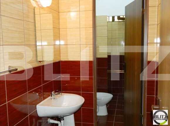 Spațiu birouri de închiriat Gheorgheni - 20306SIB | BLITZ Cluj-Napoca | Poza9