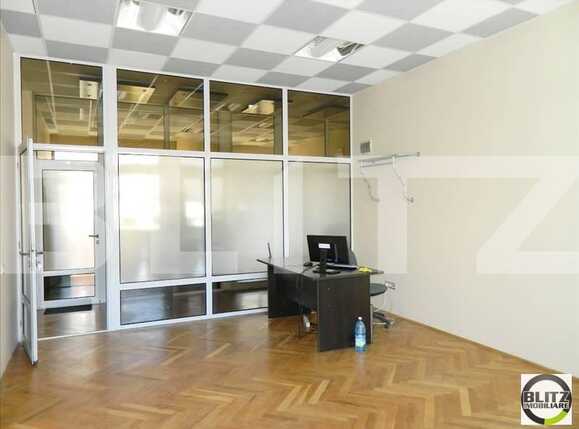 Spațiu birouri de închiriat Gheorgheni - 20306SIB | BLITZ Cluj-Napoca | Poza2