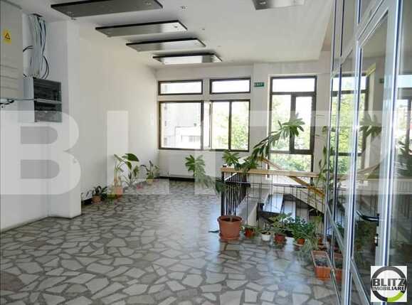 Spațiu birouri de închiriat Gheorgheni - 20306SIB | BLITZ Cluj-Napoca | Poza5