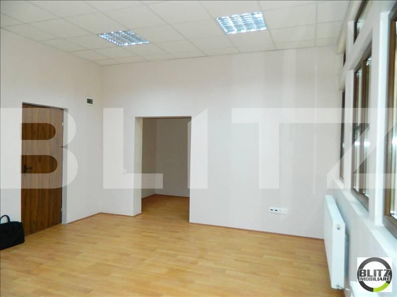 Spațiu birouri de închiriat Gheorgheni - 20306SIB | BLITZ Cluj-Napoca | Poza6