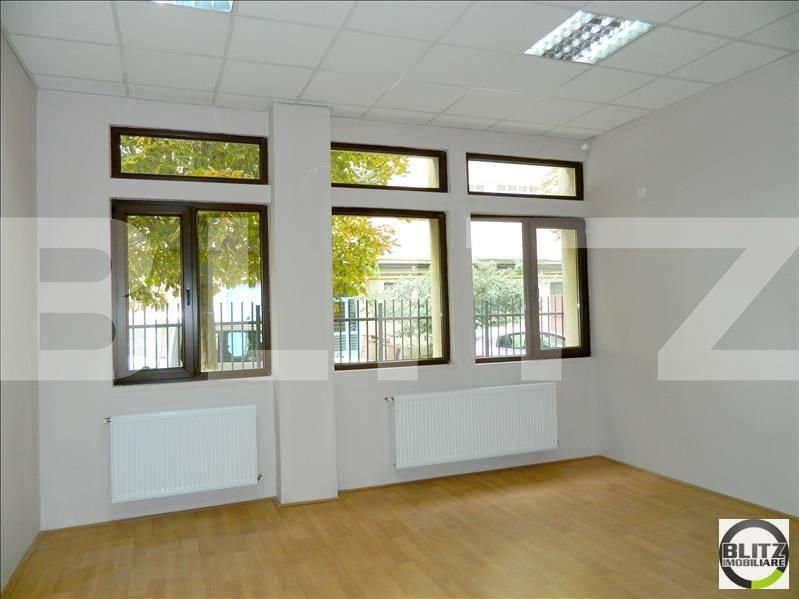 Spațiu birouri de închiriat Gheorgheni - 20306SIB | BLITZ Cluj-Napoca | Poza8