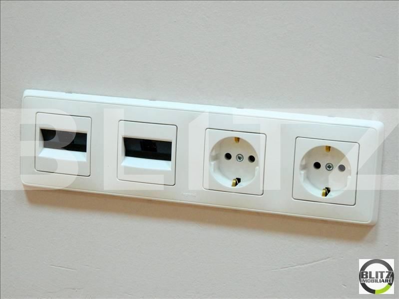 Spațiu birouri de închiriat Gheorgheni - 20306SIB | BLITZ Cluj-Napoca | Poza7