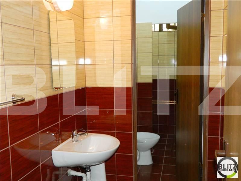 Spațiu birouri de închiriat Gheorgheni - 20306SIB | BLITZ Cluj-Napoca | Poza9