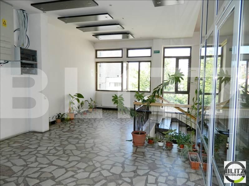 Spațiu birouri de închiriat Gheorgheni - 20306SIB | BLITZ Cluj-Napoca | Poza5