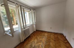 Apartament cu 2 camere decomandate, etajul 1, zona Primverii/Manastur