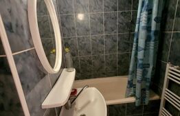 Apartament cu 2 camere decomandate, etajul 1, zona Primverii/Manastur