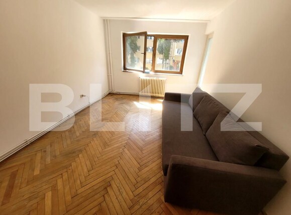 Apartament de vânzare 2 camere Manastur - 203063AV | BLITZ Cluj-Napoca | Poza1