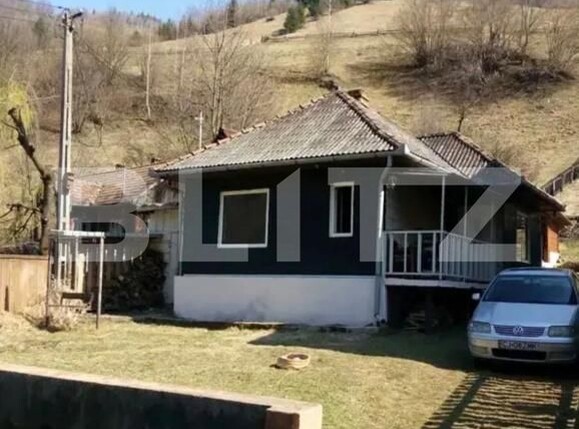 Casa de vânzare 2 camere Exterior Vest - 203067CV | BLITZ Cluj-Napoca | Poza1