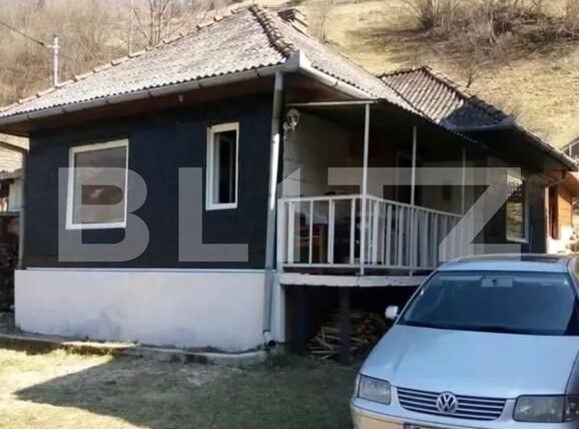 Casa de vânzare 2 camere Exterior Vest - 203067CV | BLITZ Cluj-Napoca | Poza2