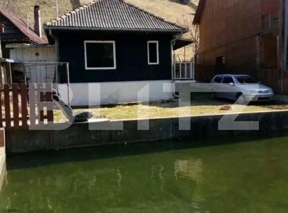 Casa de vânzare 2 camere Exterior Vest - 203067CV | BLITZ Cluj-Napoca | Poza3
