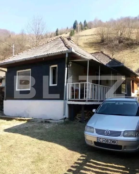 Casa de vânzare 2 camere Exterior Vest - 203067CV | BLITZ Cluj-Napoca | Poza2