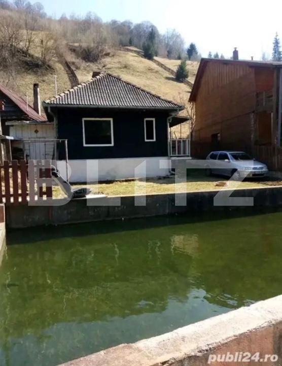 Casa de vânzare 2 camere Exterior Vest - 203067CV | BLITZ Cluj-Napoca | Poza3