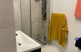 Apartament 2 camere lux, 57 mp+10 mp balcon, etaj 1, Borhanci