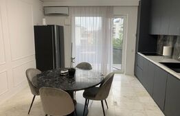 Apartament 2 camere lux, 57 mp+10 mp balcon, etaj 1, Borhanci