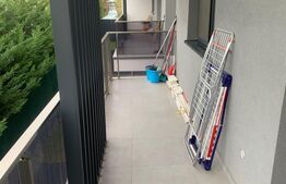 Apartament 2 camere lux, 57 mp+10 mp balcon, etaj 1, Borhanci