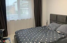 Apartament 2 camere lux, 57 mp+10 mp balcon, etaj 1, Borhanci