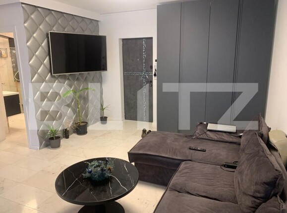 Apartament de vânzare 2 camere Borhanci - 203069AV | BLITZ Cluj-Napoca | Poza1