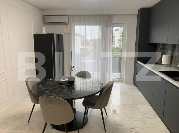 Apartament de vânzare 2 camere Borhanci - 203069AV | BLITZ Cluj-Napoca | Poza3