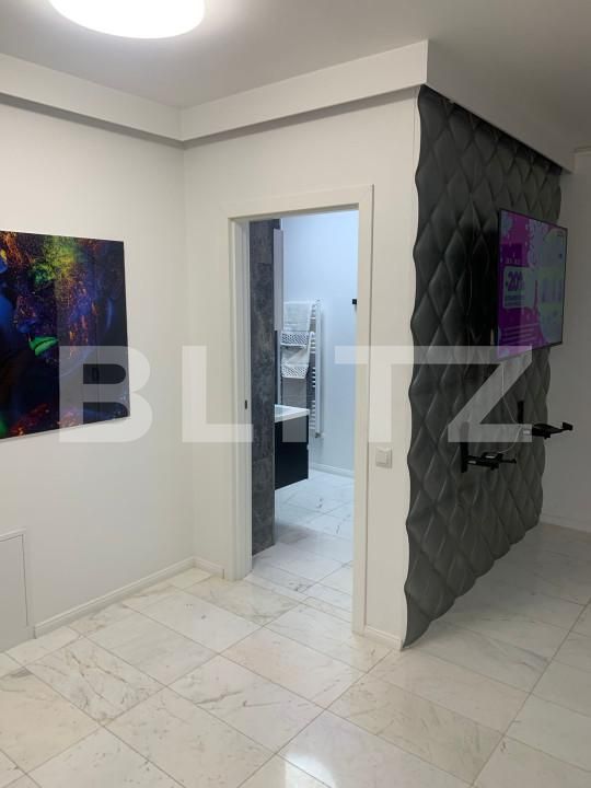 Apartament de vânzare 2 camere Borhanci - 203069AV | BLITZ Cluj-Napoca | Poza4