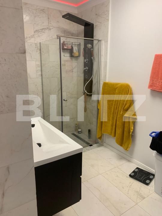 Apartament de vânzare 2 camere Borhanci - 203069AV | BLITZ Cluj-Napoca | Poza5