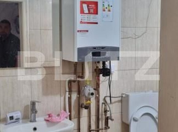 Spațiu comercial de închiriat Câmpia Turzii - 203070SIC | BLITZ Cluj-Napoca | Poza1