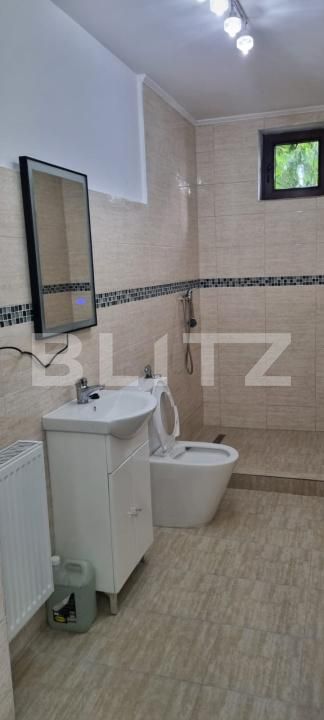 Casa de închiriat 2 camere Câmpia Turzii - 203072CI | BLITZ Cluj-Napoca | Poza4