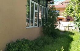Casa cu teren de Vanzare, Andrei Muresanu