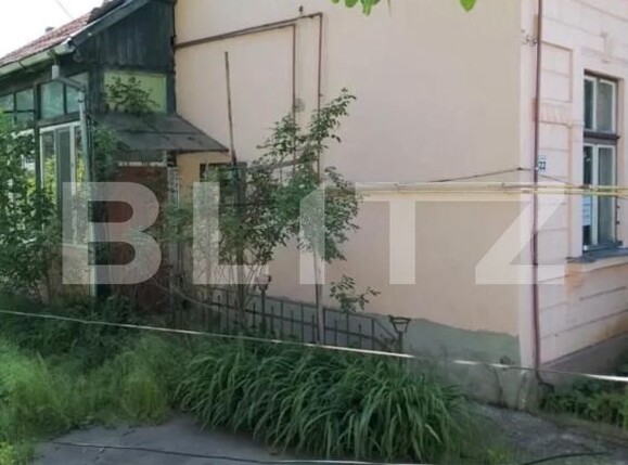Casa de vânzare 3 camere Andrei Mureşanu - 203073CV | BLITZ Cluj-Napoca | Poza1