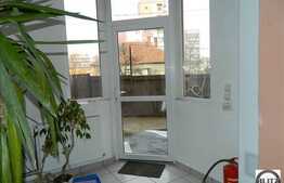 Spatiu 130 mp utili cu vitrina la strada, zona Gheorgheni