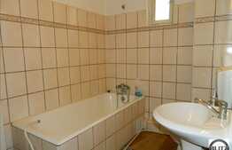 Spatiu 130 mp utili cu vitrina la strada, zona Gheorgheni