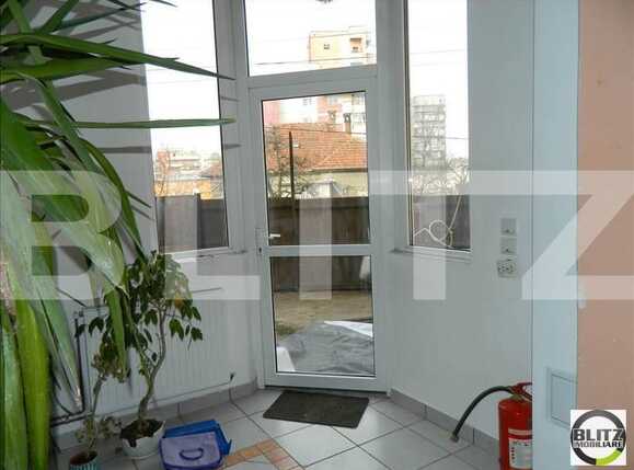 Spațiu birouri de închiriat Gheorgheni - 20308SIB | BLITZ Cluj-Napoca | Poza5