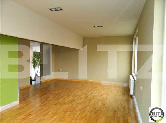 Spațiu birouri de închiriat Gheorgheni - 20308SIB | BLITZ Cluj-Napoca | Poza1